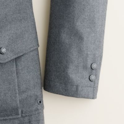Nanamica&reg; field jacket