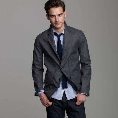 Nanamica&reg; field jacket