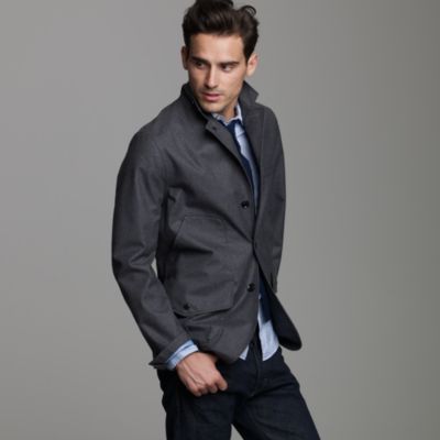 Nanamica&reg; field jacket