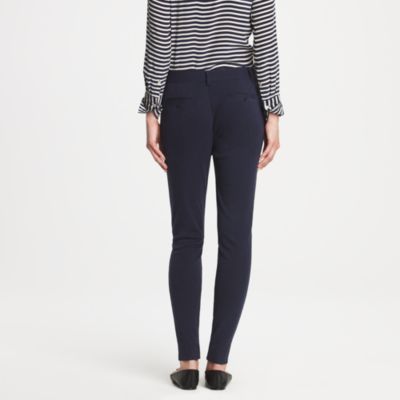 Sweatpant trouser