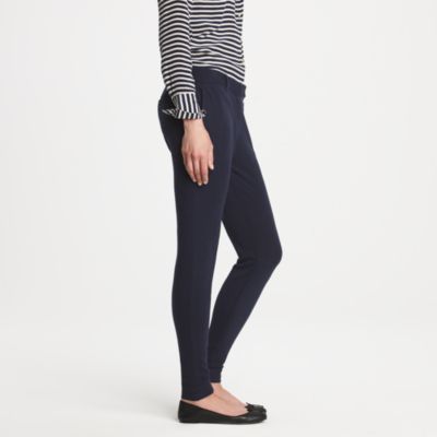Sweatpant trouser