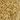 metallic gold