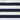 navy girls' tankini set in spots and stripes