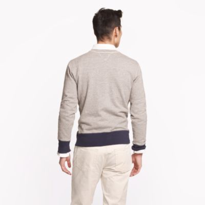 Wallace & Barnes Sinclair sweatshirt