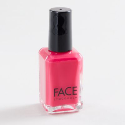 FACE Stockholm&reg; nail polish