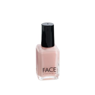 FACE Stockholm&reg; nail polish