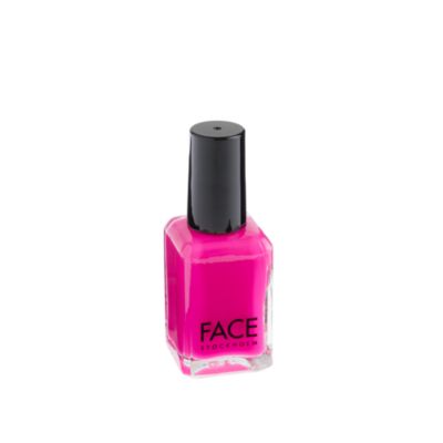 FACE Stockholm&reg; nail polish