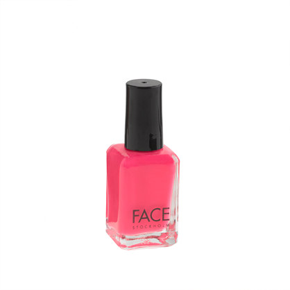 FACE Stockholm® nail polish