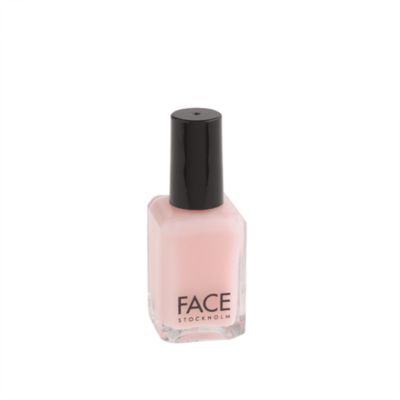 FACE Stockholm&reg; nail polish
