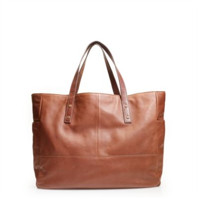 Newsstand tote
