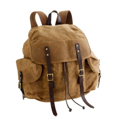 Abingdon backpack