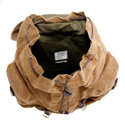 Abingdon backpack