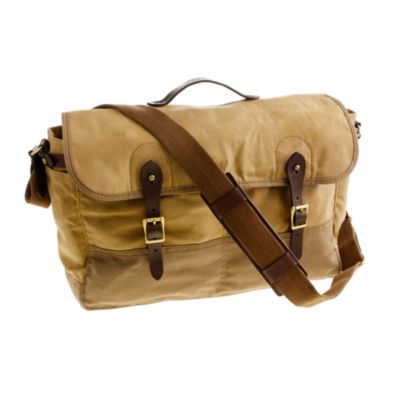 Abingdon messenger bag