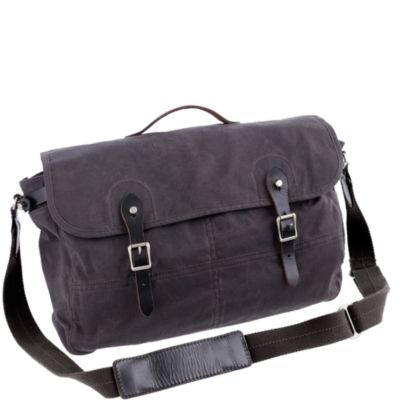 Abingdon messenger bag
