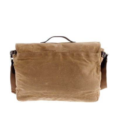 Abingdon messenger bag