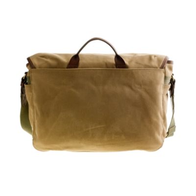 Beaumont messenger bag