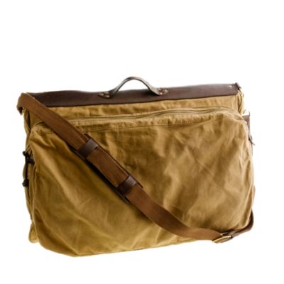 Abingdon garment bag