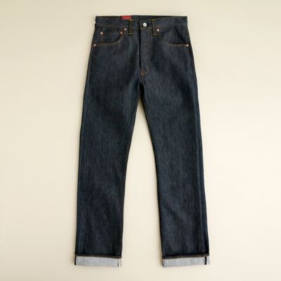 Levi's&reg; Vintage Clothing 501xx&reg; 1947 jean in rigid
