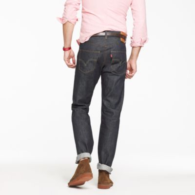 Levi's&reg; Vintage Clothing 501xx&reg; 1947 jean in rigid