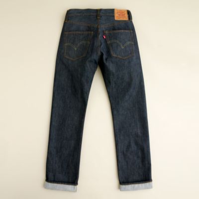 Levi's&reg; Vintage Clothing 501xx&reg; 1947 jean in rigid