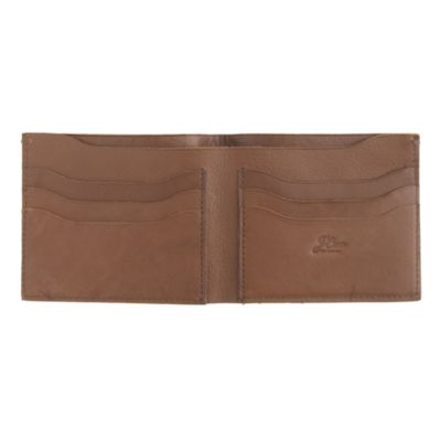 Leather billfold