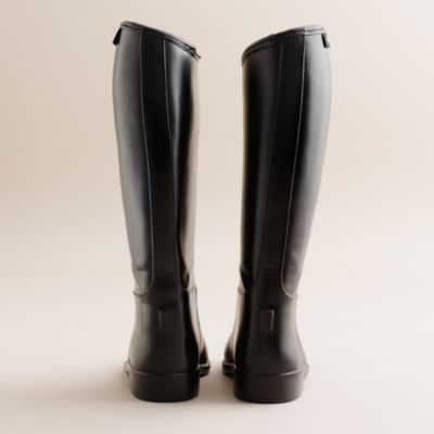 Girls' Aigle&reg; riding boots