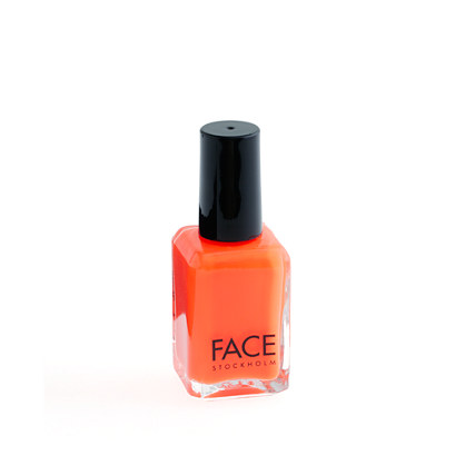 Girls' FACE Stockholm® nail polish