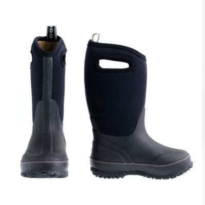 Boys' Bogs&reg; high boots