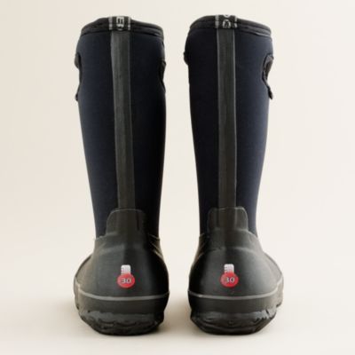 Boys' Bogs&reg; high boots