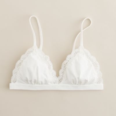 Cosabella&reg; for J.Crew Felica soft bra