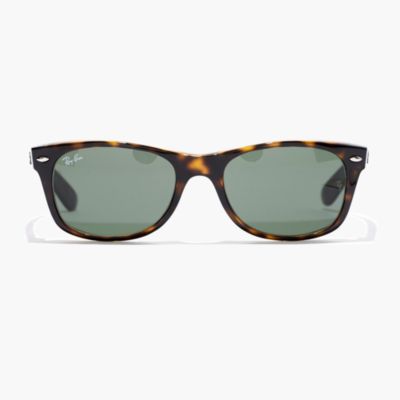 Ray-Ban&reg; new Wayfarer&reg; sunglasses