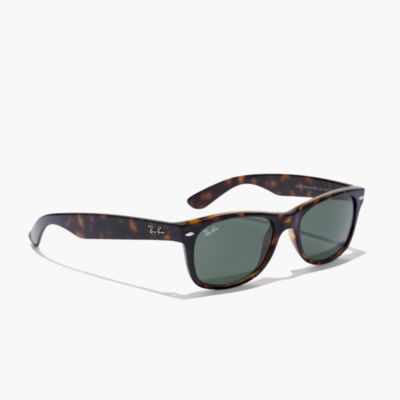 Ray-Ban&reg; new Wayfarer&reg; sunglasses
