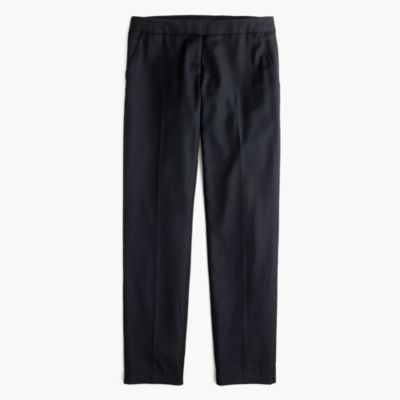 Paley pant in Super 120s