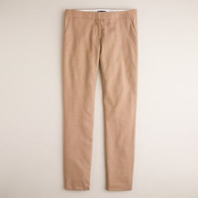 Paley pant in Super 120s