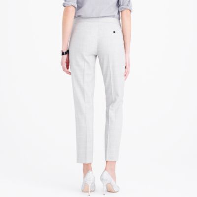 Tall Paley pant in Super 120s