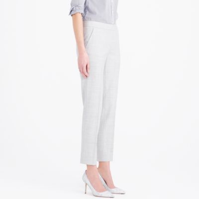 Tall Paley pant in Super 120s