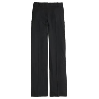 Hutton trouser in Super 120s
