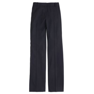 Hutton trouser in Super 120s
