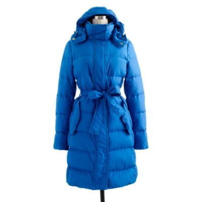 Wintress puffer