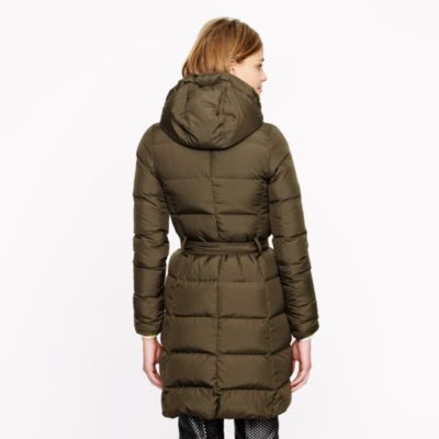 Wintress puffer