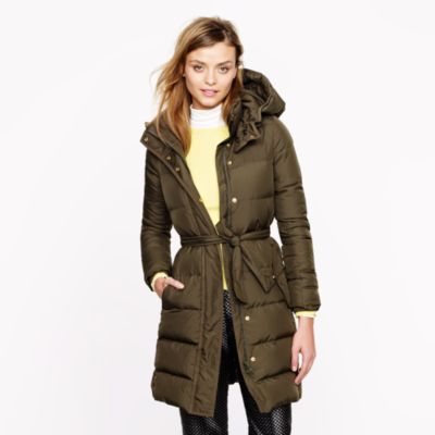 Wintress puffer