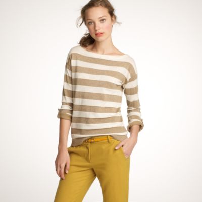 Sparkle seamore sweater