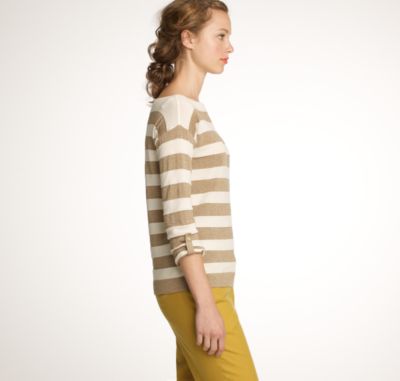 Sparkle seamore sweater