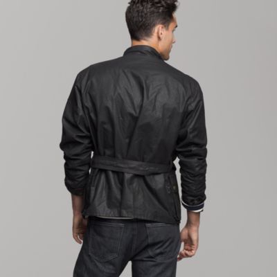 Belstaff&reg; '50s vintage jacket