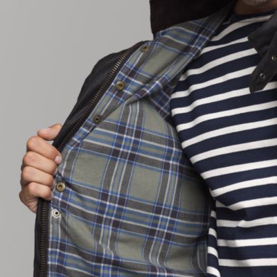 Belstaff&reg; '50s vintage jacket