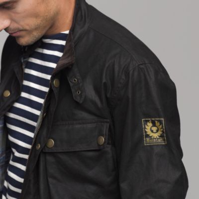 Belstaff&reg; '50s vintage jacket