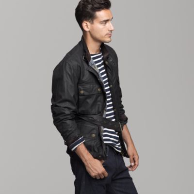 Belstaff&reg; '50s vintage jacket