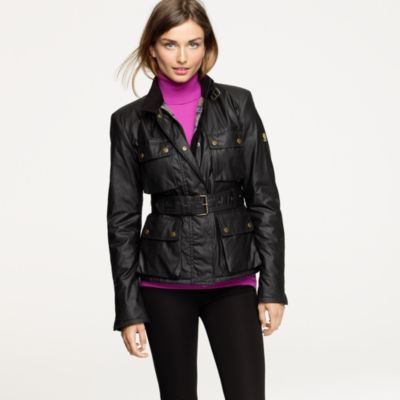 Belstaff&reg; women's Gadjohn