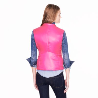 Authier&reg; Tom's vest