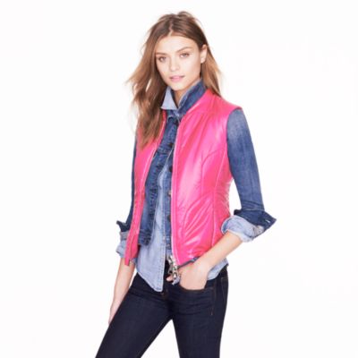 Authier&reg; Tom's vest